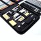 Kitcheniva 83 Pcs Professional Drawing Artist Kit Set Pencils and Sketch Charcoal